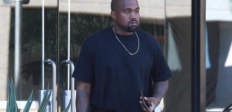 Walmart Yank Off Fake Yeezy Shoes Following Kanye West Lawsuit