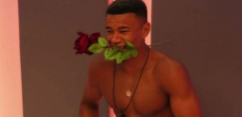 Wes Nelson eyes up epic Love Island return twist ahead of 2021 series launch