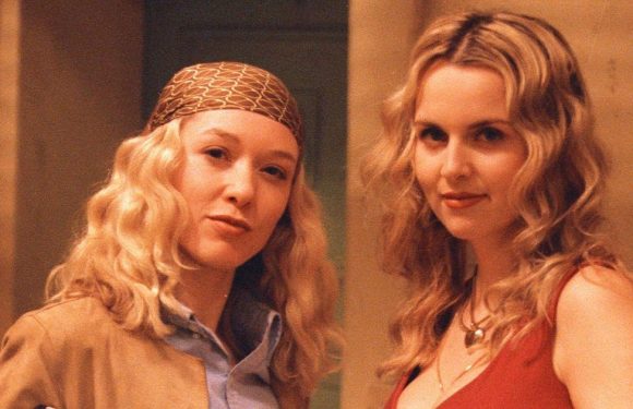 What Bad Girls cast did next – EastEnders icon, Golden Globe and stripping on TV