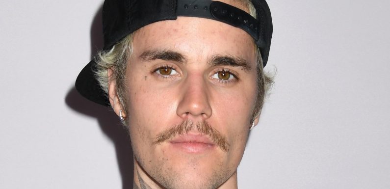 What Justin Bieber Is Pleading With His Fans To Stop Doing