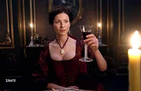 What is World Outlander Day? Why is Outlander Day on June 1?