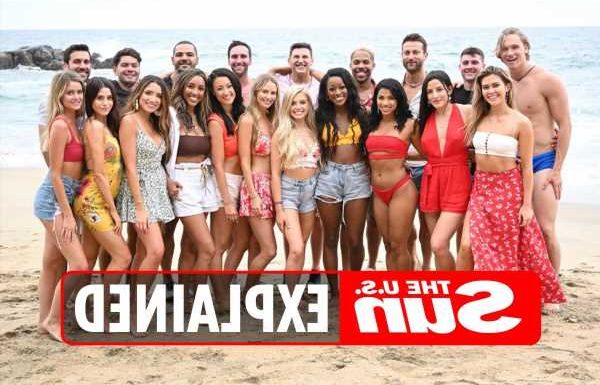 When is Bachelor in Paradise 2021?