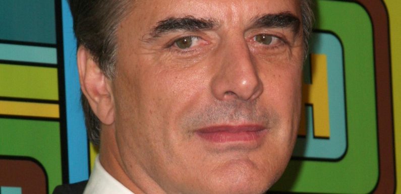 Why Chris Noth Almost Didn’t Join The Sex And The City Reboot
