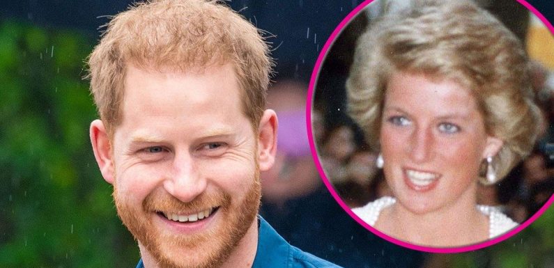 Why Prince Harry’s U.K. Trip for Diana’s Statue Unveiling Will Be ‘Fleeting’