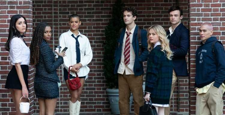 ‘Gossip Girl’ To Return To The CW With Revival Series Premiere Episode!