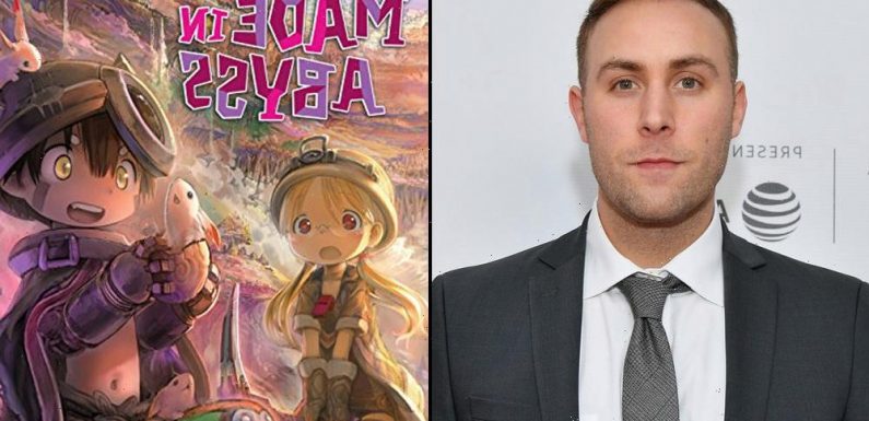 ‘Made In Abyss’: Kevin McMullin To Adapt Manga For Roy Lee, Masi Oka & Sony