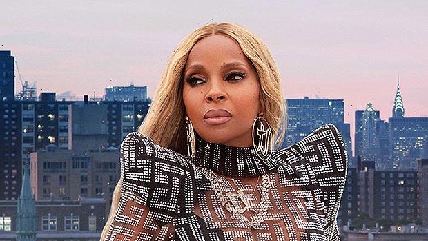 ‘Mary J. Blige’s My Life’ Director Praises Singer For ‘Destigmatizing Depression’ As Must-See Doc Premieres