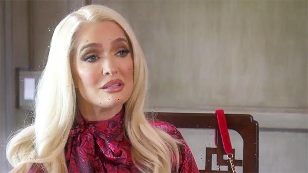 ‘RHOBH’ Recap: Erika Jayne Reveals The Real Reason Why She Divorced Tom Girardi