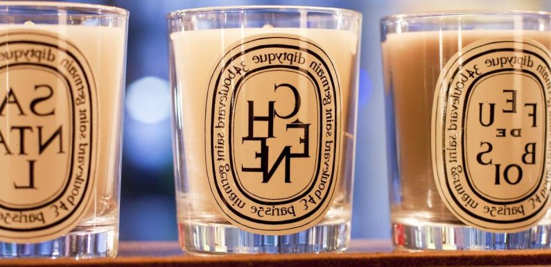 5 Luxury Candle Sets in the Nordstrom Sale: Diptyque and More