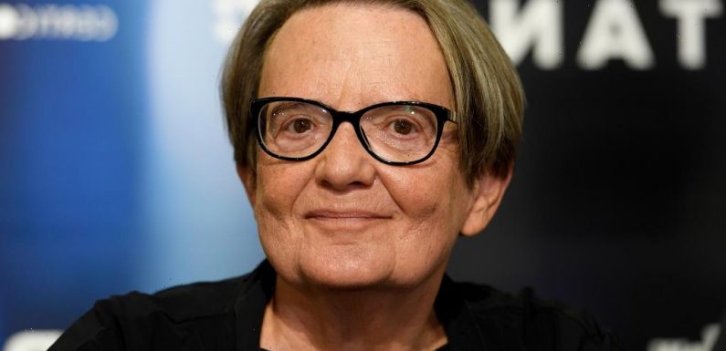 Agnieszka Holland Warns That Streaming Could Become “Big Black Hole” Where Indie Films “Vanish” – Cannes