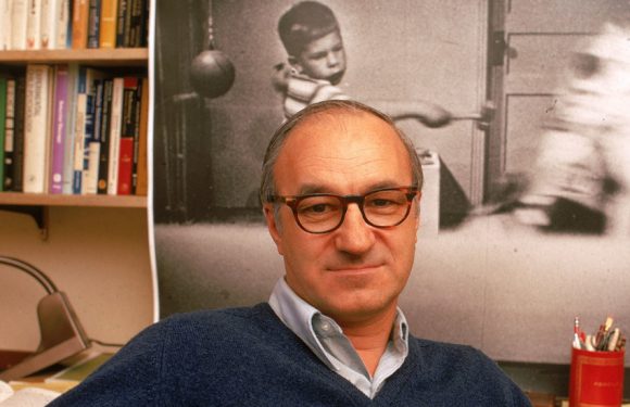 Albert Bandura, Leading Psychologist of Aggression, Dies at 95