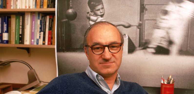 Albert Bandura, Leading Psychologist of Aggression, Dies at 95