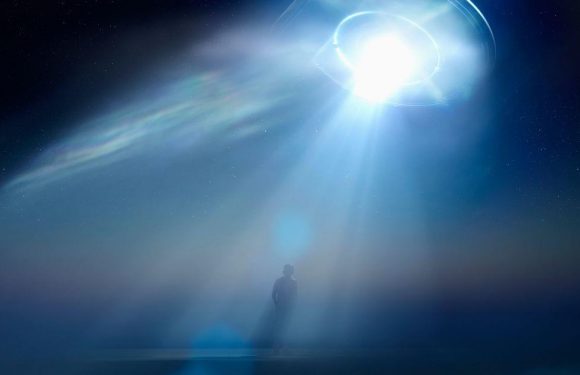 Alien abductions ‘could be real’ with enough data to prove ‘ETs live among us’