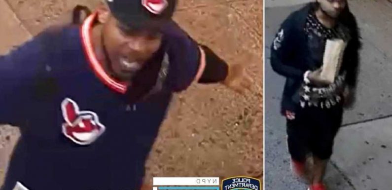 Alleged racist attacker linked to third hate crime in Queens: cops