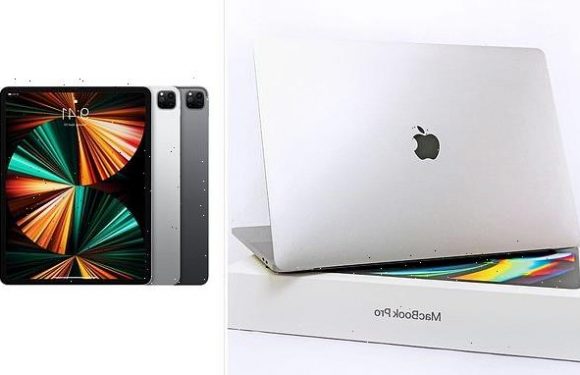 Apple to release updated MacBook Pro that uses less power