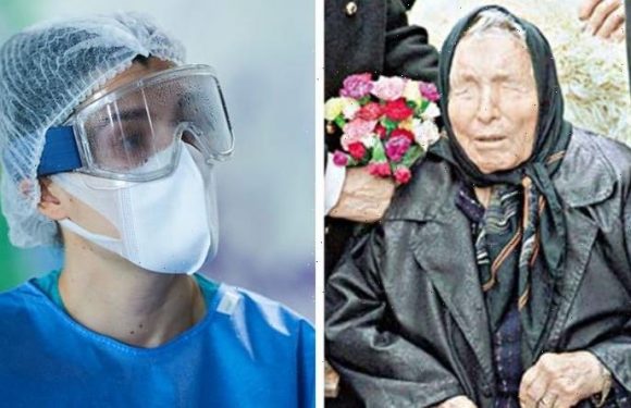 Baba Vanga 2021: Did the ‘Balkan Nostradamus’ predict coronavirus and COVID-19?