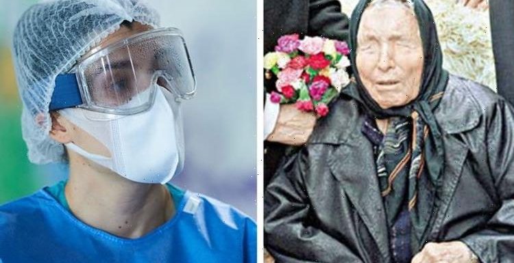 Baba Vanga 2021: Did the ‘Balkan Nostradamus’ predict coronavirus and COVID-19?