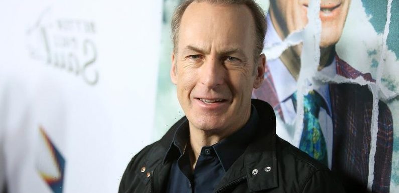 'Better Call Saul' star Bob Odenkirk speaks out after collapsing on set: 'I had a small heart attack'