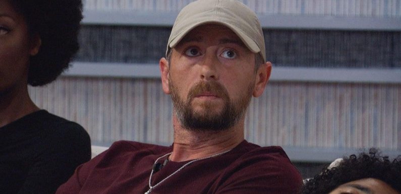 'Big Brother 23': 1st Houseguest Gets Evicted After a Wild Week