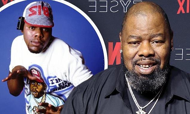 Biz Markie, who rapped the classic song Just A Friend, dies at 57