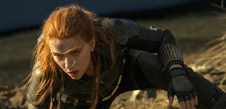 'Black Widow': How the Limited Time Frame Influenced Ray Winstone's "Cowardly" Villain