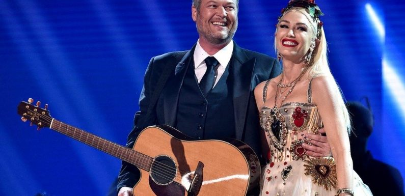 Blake Shelton is Officially a Stepfather to Gwen Stefani's Kids; Here's How He Plans to Approach Parenthood