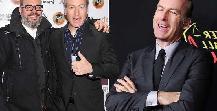 Bob Odenkirk confirms he suffered heart attack & gives fans health update as he 'takes time to recover amid filming'