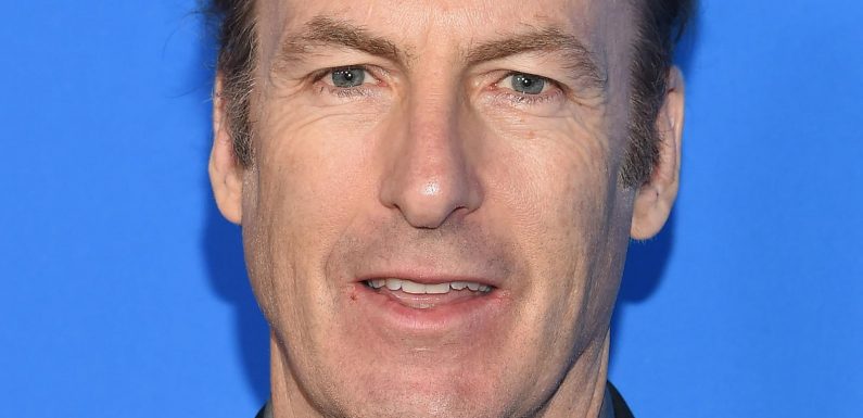 Bob Odenkirk’s Son Gives Update On Actor After On-Set Incident