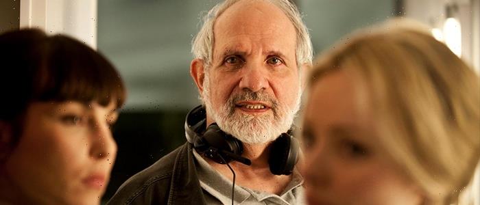 Brian De Palma Made Fun of The Force After the First Screening of 'Star Wars'