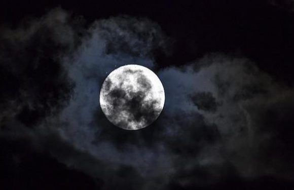 Buck Moon will peak this evening full and bright in the night sky