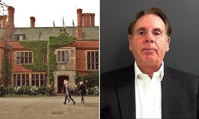 Businessman who bought boarding school so he could abuse pupils jailed