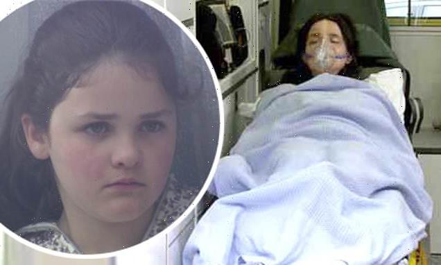 Coronation Street SPOILER: Pregnant Alina is rushed to hospital