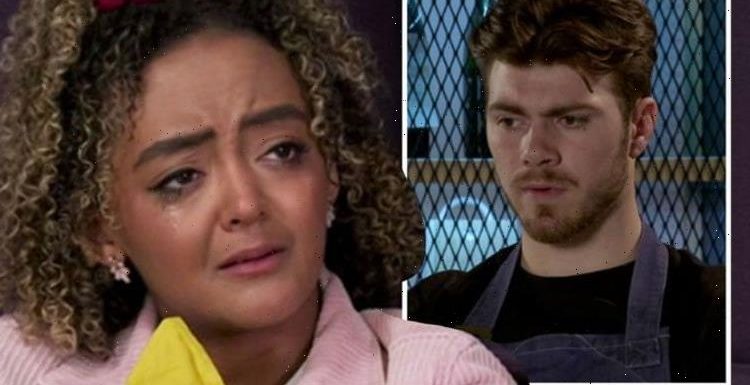 Coronation Street devastation for Emma Brooker as baby given terminal health diagnosis?