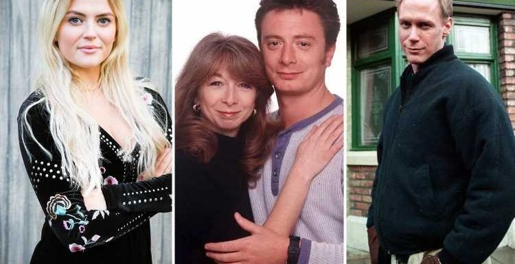 Coronation Street’s missing Platts as Gail leaves the cobbles for a new life in Thailand