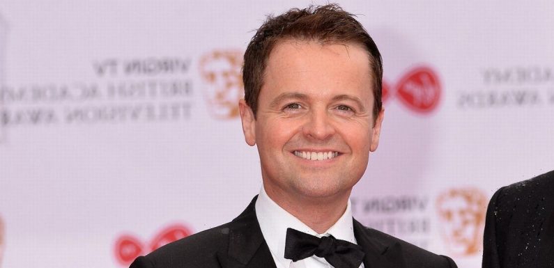 Declan Donnelly sees riches skyrocket thanks to million pound presenting jobs