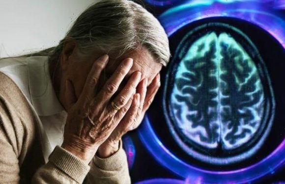 Dementia warning: Cases forecast to triple globally by 2050 – but a healthy diet can help