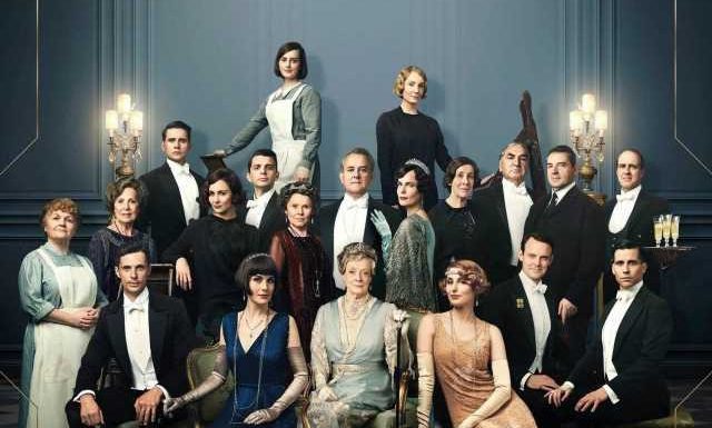 ‘Downton Abbey’ Movie Sequel Pushed Back to 2022