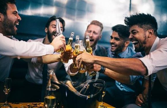 Drunk witnesses are no less accurate at recalling details of crime