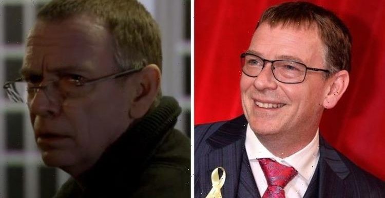 EastEnders horror as Ian Beale killed off-screen after Adam Woodyatt hints at exit?