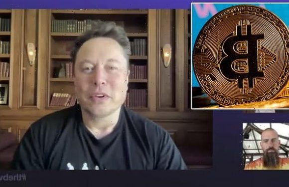 Elon Musk says Tesla may allow car buyers to pay in Bitcoin again