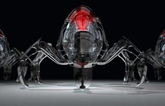 Fears governments have apocalyptic nanobot tech that can ‘strip Earth in hours’