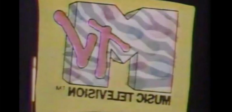 Flashback: 19 Random Minutes of MTV From the Network's First Month in 1981