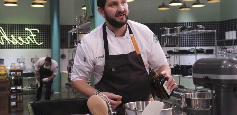 Gabe Erales Isn't the 1st 'Top Chef' Winner to Face Misconduct Allegations