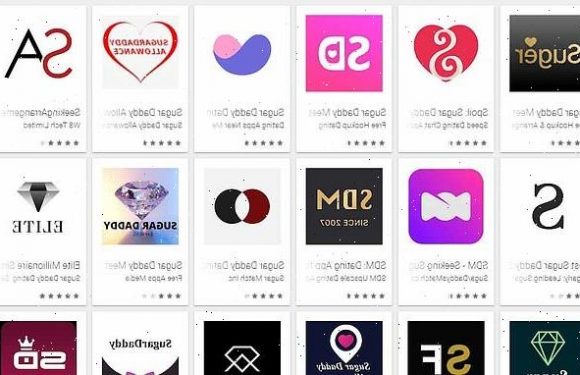 Google will BAN 'sugar daddy' apps from September 1