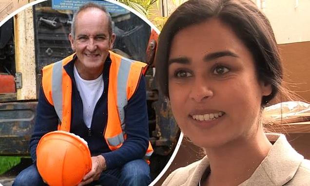 Grand Designs host Kevin McCloud gets new co-presenter