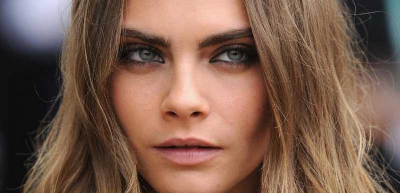 How Cara Delevingne Is Connected To This Surprising Royal