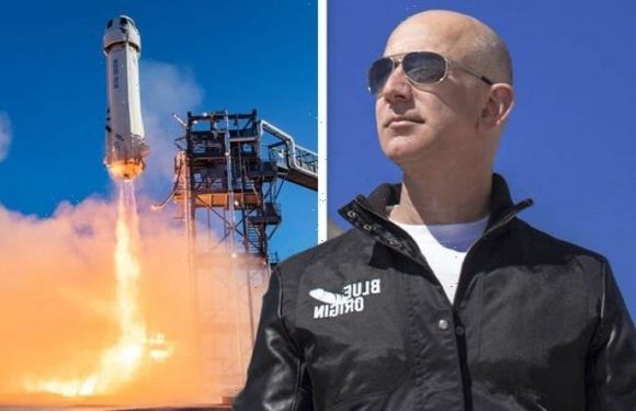 How to watch the Blue Origin launch tomorrow – ‘We’re ready and can’t wait’