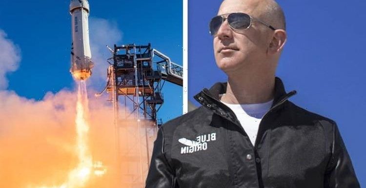 How to watch the Blue Origin launch tomorrow – ‘We’re ready and can’t wait’