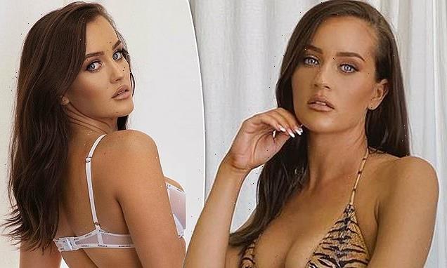 Ines Basic reveals the shocking amount of money she's made on OnlyFans