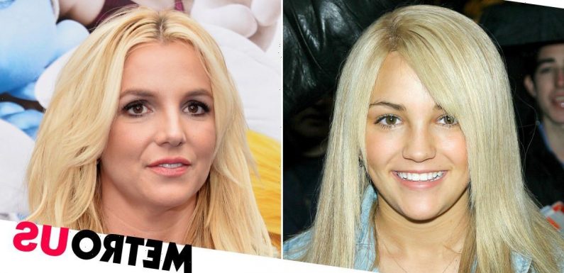 Inside Britney Spears and Jamie Lynn’s relationship amid conflict rumours